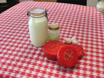 Homesteading with Heritage Breeds Image